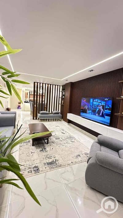 3 Bedroom Apartment for Rent in Sheikh Zayed, Giza - dd17e975-c319-4ce7-b333-9c1b4db67c2c. jpg