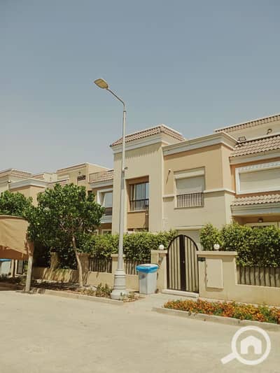 4 Bedroom Villa for Sale in Mostakbal City, Cairo - photo_2025-07-17_01-08-44 (2). jpg 4 Bedroom Villa for Sale in Mostakbal City, Cairo - photo_2025-07-17_01-08-44 (2). jpg