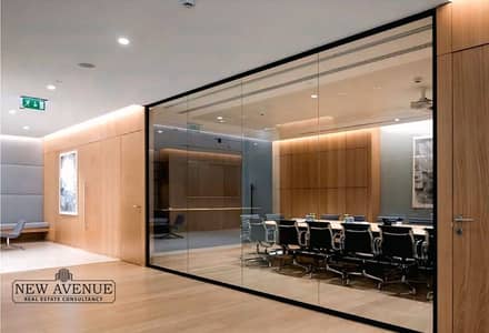Office for Sale in New Cairo, Cairo - 8830827e-9588-4c88-870d-ab411e69d159. jpg Office for Sale in New Cairo, Cairo - 8830827e-9588-4c88-870d-ab411e69d159. jpg