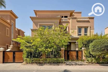 4 Bedroom Villa for Sale in New Cairo, Cairo - IMG-20241205-WA0049. jpg