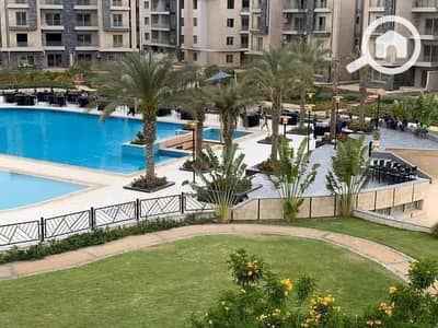 2 Bedroom Flat for Sale in New Cairo, Cairo - IMG-20250216-WA0086. jpg 2 Bedroom Flat for Sale in New Cairo, Cairo - IMG-20250216-WA0086. jpg