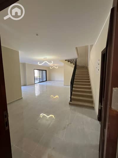 3 Bedroom Penthouse for Sale in Sheraton, Cairo - WhatsApp Image 2025-10-06 at 5.58. 06 PM. jpeg 3 Bedroom Penthouse for Sale in Sheraton, Cairo - WhatsApp Image 2025-10-06 at 5.58. 06 PM. jpeg