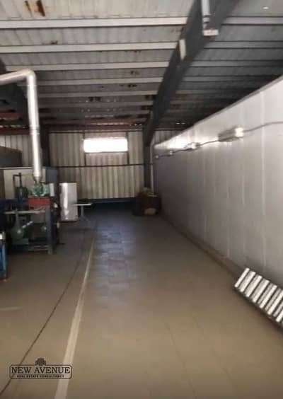 مصنع  للبيع في العبور، القاهرة - wIppN7pIXSeno1422lQ7qgKtADMZzkcoOhMhpytd. jpeg