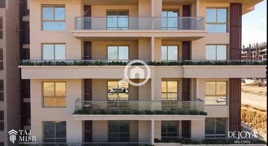 3 Bedroom Apartment for Sale in New Capital City, Cairo - 34f7ab32-42f8-492b-a459-90fd940024a6. jpeg