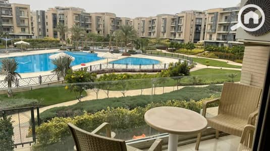 3 Bedroom Flat for Sale in New Cairo, Cairo - c80be544-dc97-4275-bcde-a3a6c820a4dd. jpg 3 Bedroom Flat for Sale in New Cairo, Cairo - c80be544-dc97-4275-bcde-a3a6c820a4dd. jpg
