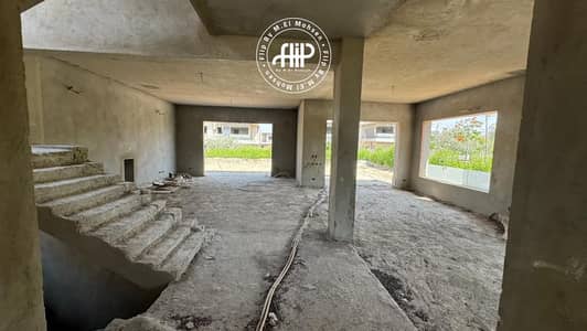 فیلا 4 غرف نوم للبيع في 6 أكتوبر، الجيزة - IMG-20250713-WA0120. jpg