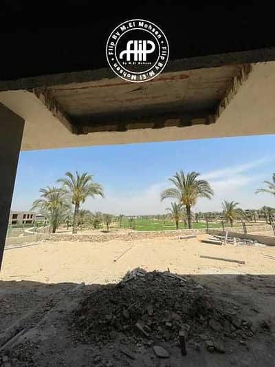 3 Bedroom Twin House for Sale in 6th of October, Giza - wiCBVK3Udo8XXU9AplMgDMRHEUqvoH8O4N5n820s. jpeg