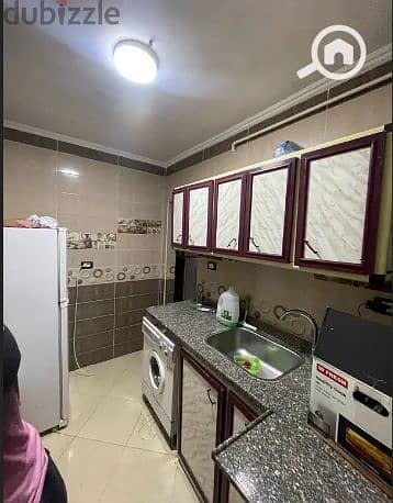 3 Bedroom Apartment for Rent in Camp Caesar, Alexandria - 54545454. png