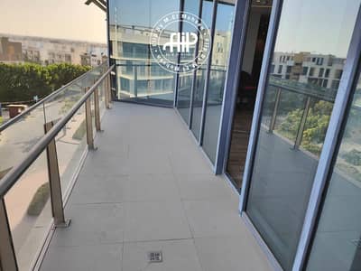 Office for Rent in Sheikh Zayed, Giza - IMG-20250525-WA0050. jpg