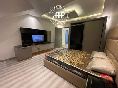 تاون هاوس 5 غرف نوم للايجار في الشيخ زايد، الجيزة - IMG-20240626-WA0040. jpg