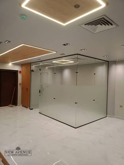 Office for Rent in New Cairo, Cairo - WhatsApp Image 2025-10-12 at 12.22. 56 PM (1). jpeg
