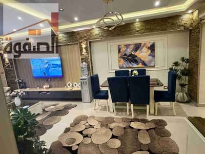 شقة 2 غرفة نوم للايجار في زهراء المعادى، القاهرة - IMG-20251016-WA0127. jpg