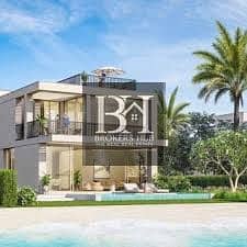 فیلا 5 غرف نوم للبيع في الساحل الشمالي، مطروح - images (2). jpeg