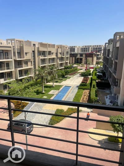 3 Bedroom Penthouse for Rent in New Cairo, Cairo - 7d254e4e-532e-4935-89f1-7b8ad8ec5e77. jpeg