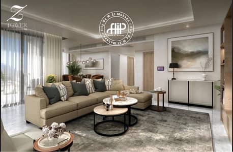 شقة 3 غرف نوم للبيع في الشيخ زايد، الجيزة - IMG-20251015-WA0005. jpg