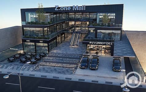 Office for Sale in Sheikh Zayed, Giza - صورة واتساب بتاريخ 2025-10-21 في 17.25. 21_1bee2766. jpg Office for Sale in Sheikh Zayed, Giza - صورة واتساب بتاريخ 2025-10-21 في 17.25. 21_1bee2766. jpg