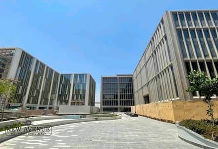 Office for Sale in New Cairo, Cairo - aea6a68c-b56b-4808-9c6c-c976143b4b26. jpg Office for Sale in New Cairo, Cairo - aea6a68c-b56b-4808-9c6c-c976143b4b26. jpg