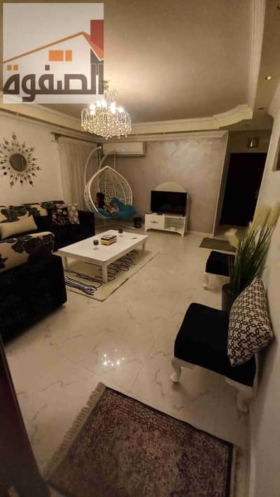 2 Bedroom Apartment for Rent in Zahraa Al Maadi, Cairo - ٢٠٢٤٠٨٠٦_٢٠٢١٠٣. jpg