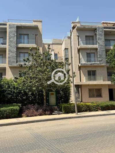 2 Bedroom Flat for Sale in New Cairo, Cairo - photo_2025-07-17_18-59-51. jpg