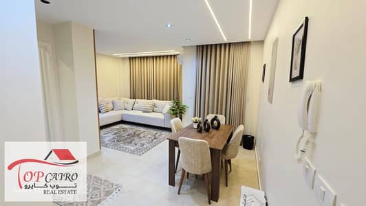 1 Bedroom Apartment for Rent in Madinaty, Cairo - WhatsApp Image 2025-10-23 at 2.53. 54 PM. jpeg