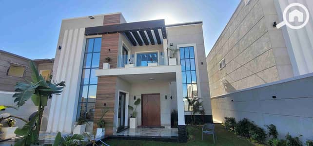 5 Bedroom Villa for Sale in King Mariout, Alexandria - 1000146143. jpg 5 Bedroom Villa for Sale in King Mariout, Alexandria - 1000146143. jpg