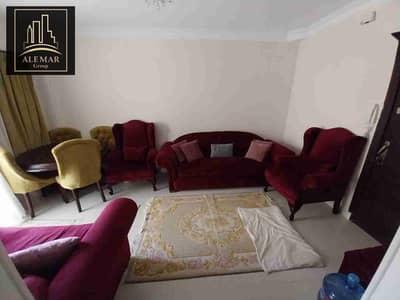 2 Bedroom Apartment for Sale in Madinaty, Cairo - 1000510616. jpg