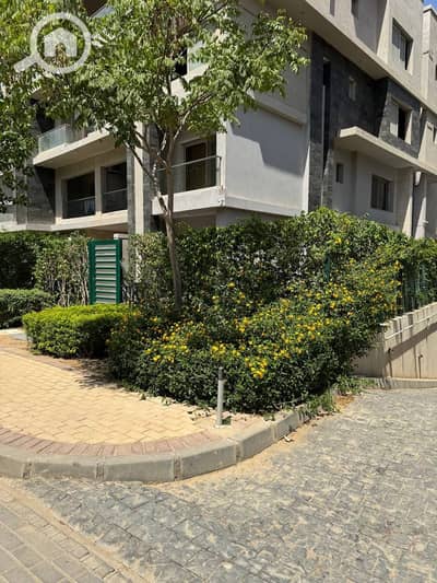 2 Bedroom Flat for Sale in New Cairo, Cairo - photo_2025-07-17_18-59-59. jpg