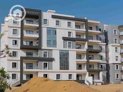 4 Bedroom Penthouse for Sale in Sheikh Zayed, Giza - IMG-20251016-WA0101. jpg