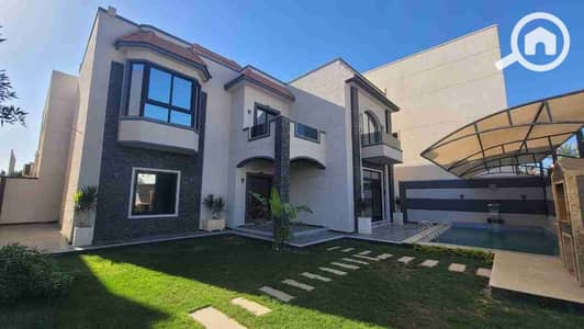 4 Bedroom Villa for Sale in King Mariout, Alexandria - 1000146253. jpg