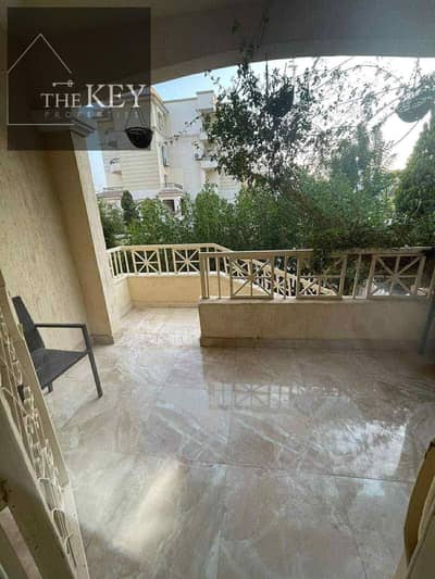 3 Bedroom Flat for Rent in Sheikh Zayed, Giza - WhatsApp Image 2025-10-23 at 19.21. 21_0ff6507e. jpg