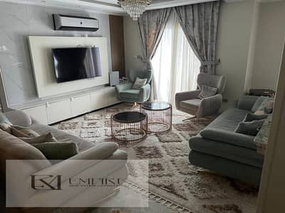 2 Bedroom Flat for Sale in New Cairo, Cairo - IMG-20251024-WA0041. jpg