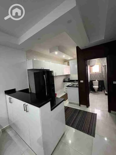 1 Bedroom Flat for Rent in 6th of October, Giza - 1000240770. jpg