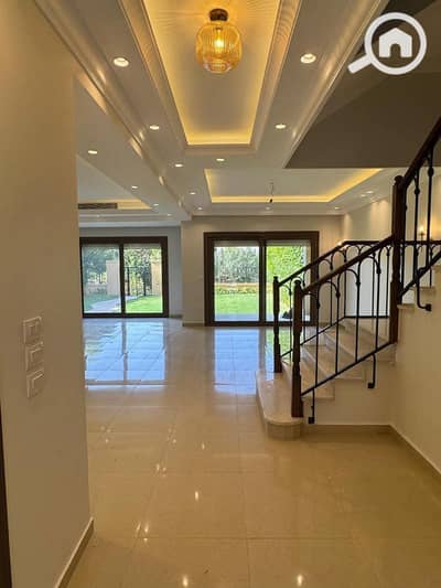 3 Bedroom Townhouse for Sale in New Cairo, Cairo - FB_IMG_1760839711068. jpg