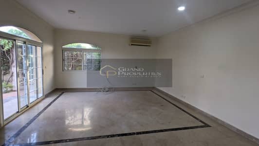 3 Bedroom Townhouse for Rent in Madinaty, Cairo - 22. jpg