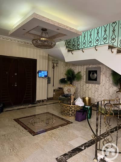 8 Bedroom Villa for Sale in New Cairo, Cairo - IMG-20251024-WA0237. jpg