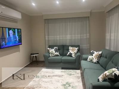 فلیٹ 2 غرفة نوم للايجار في القاهرة الجديدة، القاهرة - IMG-20251023-WA0108. jpg