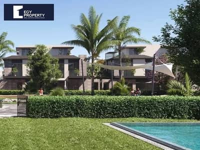 4 Bedroom Villa for Sale in New Cairo, Cairo - WhatsApp Image 2025-10-24 at 5.06. 53 PM (12). jpeg