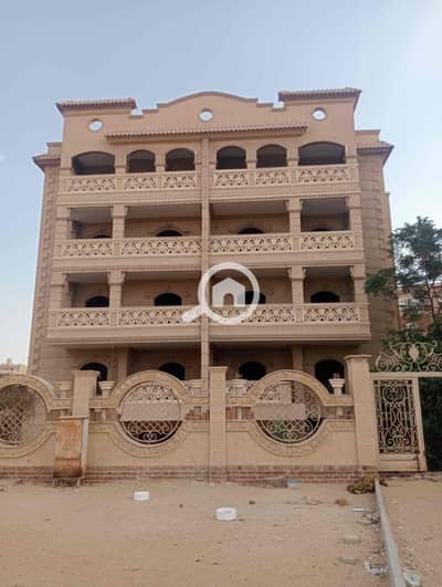 3 Bedroom Flat for Sale in 6th of October, Giza - b3fd3fc6-fa1b-427c-b1ec-690ad4ba30ec. jpg