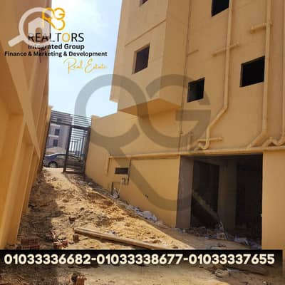 11 Bedroom Other Residential for Sale in Hadayek October, Giza - 2. png 11 Bedroom Other Residential for Sale in Hadayek October, Giza - 2. png