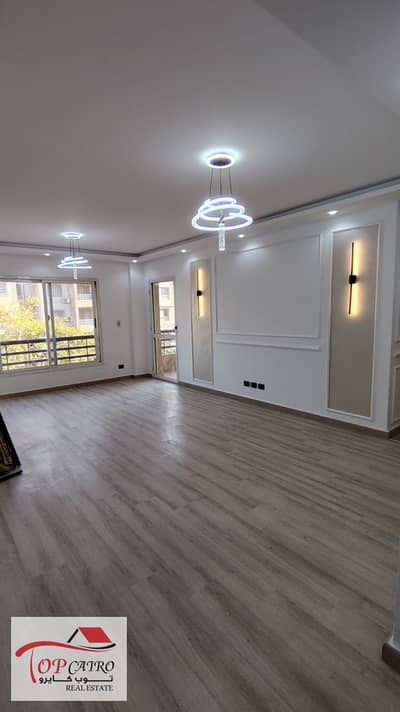 3 Bedroom Flat for Sale in Madinaty, Cairo - WhatsApp Image 2025-09-30 at 3.49. 07 PM (1). jpeg