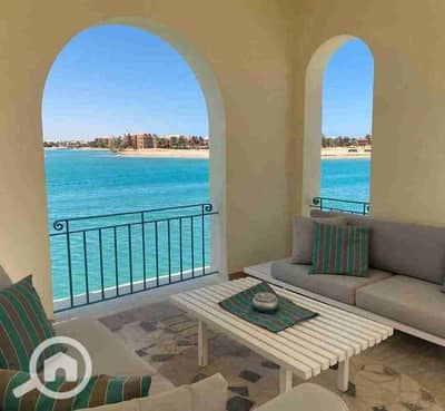 2 Bedroom Hotel Apartment for Sale in Gouna, Red Sea - 1000230403. jpg