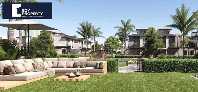 3 Bedroom Villa for Sale in New Cairo, Cairo - WhatsApp Image 2025-10-24 at 5.06. 53 PM (3). jpeg 3 Bedroom Villa for Sale in New Cairo, Cairo - WhatsApp Image 2025-10-24 at 5.06. 53 PM (3). jpeg
