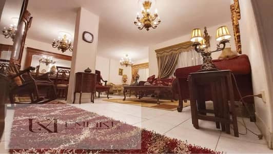 شقة 3 غرف نوم للايجار في القاهرة الجديدة، القاهرة - IMG-20251023-WA0118. jpg شقة 3 غرف نوم للايجار في القاهرة الجديدة، القاهرة - IMG-20251023-WA0118. jpg