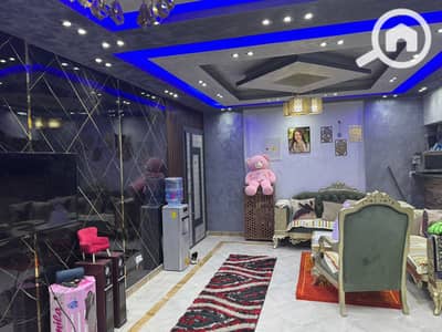 3 Bedroom Apartment for Sale in New Cairo, Cairo - IMG-20251024-WA0052. jpg