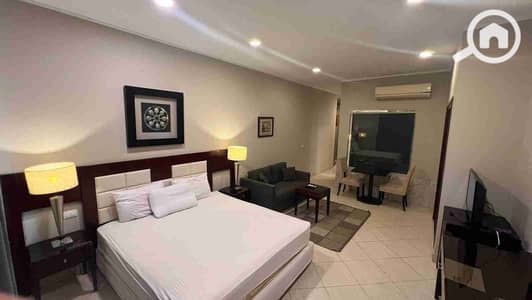 شقة 1 غرفة نوم للايجار في 6 أكتوبر، الجيزة - IMG-20250826-WA0002. jpg