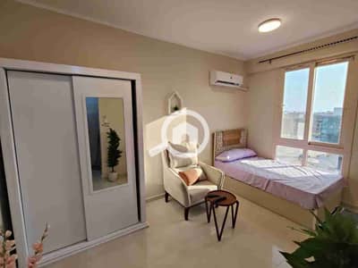 1 Bedroom Flat for Rent in Shorouk City, Cairo - 1000081450. jpg