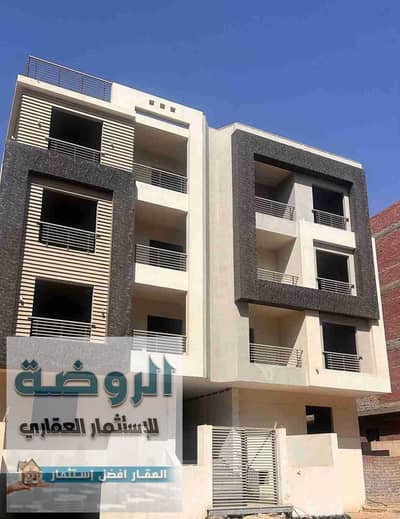 3 Bedroom Flat for Sale in 6th of October, Giza - 1000269974. jpg