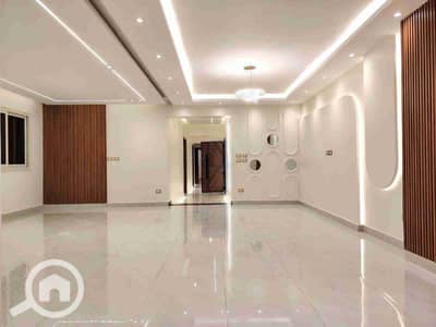3 Bedroom Apartment for Sale in Nasr City, Cairo - 28206. jpg