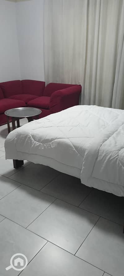 3 Bedroom Apartment for Rent in Maadi, Cairo - IMG-20250528-WA0133. jpg
