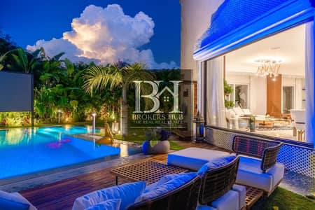 3 Bedroom Villa for Rent in Madinaty, Cairo - 8f59738b-7404-4b32-90e7-c66e8b9f98c2. jpeg